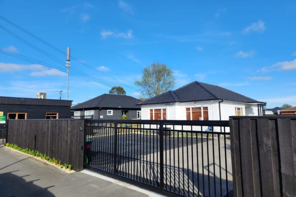 Sunson Health & Beauty - Christchurch