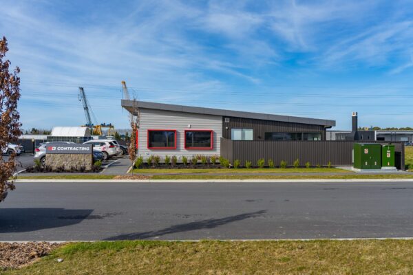 BG Contracting Design & Build